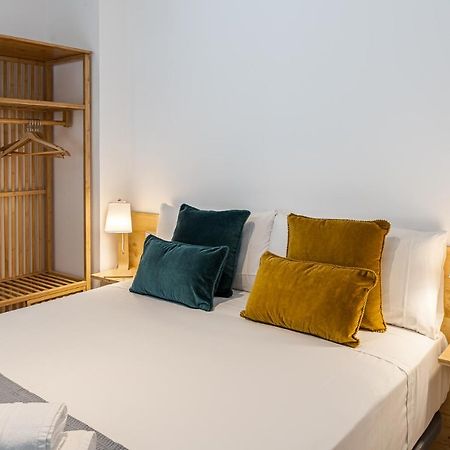 Appartamento Waou Modern Loft I Centre Madrid Esterno foto