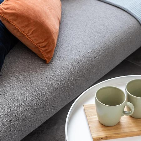 Appartamento Waou Modern Loft I Centre Madrid Esterno foto