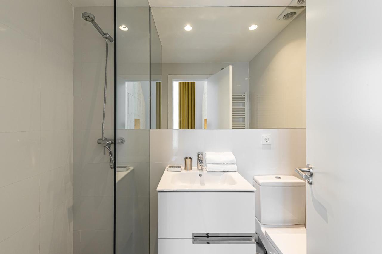 Appartamento Waou Modern Loft I Centre Madrid Esterno foto