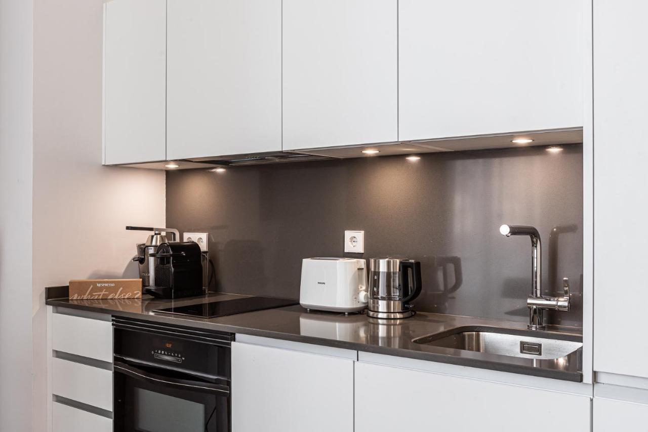 Appartamento Waou Modern Loft I Centre Madrid Esterno foto